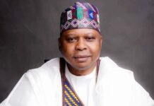 Court Delivers Ruling In Suit Seeking Recognition Of Turaki-Led PDP Tanimu Turaki