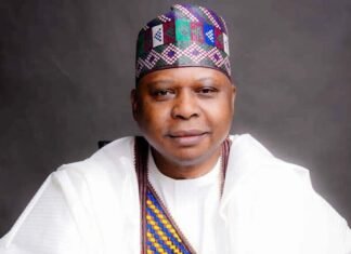 Turaki-Led NWC Reveals Next Move After Meeting INEC Tanimu Turaki