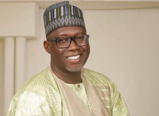 Wike Appoints Mukhtar Galadima As Senior Special Assistant On Development Control And Planning
