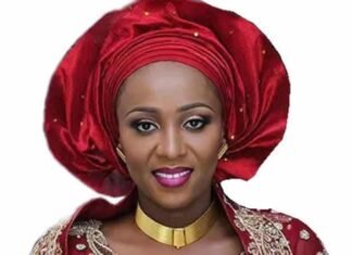 Supreme Court Nullifies Tinubu’s Pardon For Maryam Sanda, Affirms Death Sentence