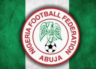NFF Reacts To Reports Of FIFA Rejecting Nigeria’s DR Congo Appeal