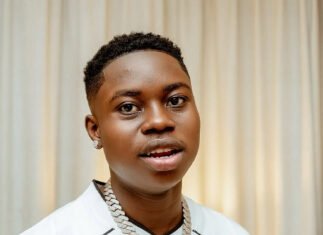 Police Arrest TikToker Peller For Attempted Suicide