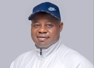 Cross River APC Chairman Alphonsus Eba Impeached