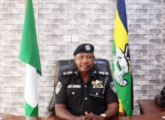 Ex-Police AIG Joins ADC In Zamfara