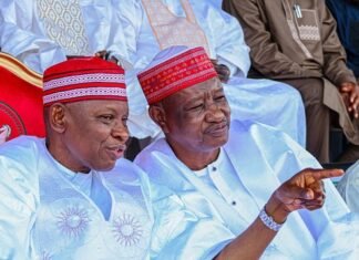 Kano Commissioner Asks Deputy Governor To Resign