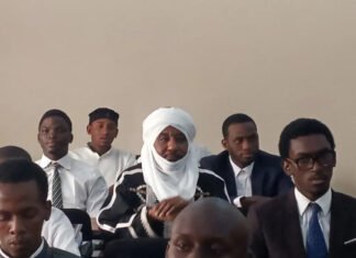 Why I Enrolled For Law Degree In State University – Emir Sanusi