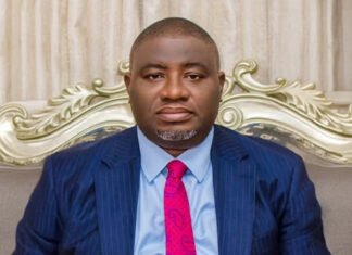 Rivers SSG Dumps PDP