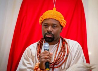 Why I Can’t Marry More Than One Wife – Olu Of Warri