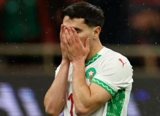 AFCON 2025: Diaz Sends Message To Moroccan Fans On Missed ‘Panenka’ Penalty