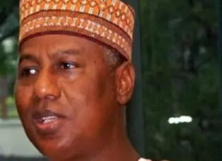 Presidency Reverses Appointment Of Ambassador To Turkey