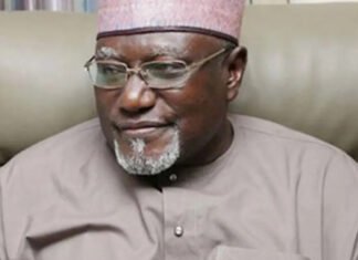 Former DSS DG Daura Declares Intention To Contest Katsina Governorship