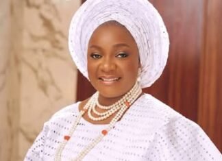 Family Announces Death Of Gospel Singer Omije Ojumi