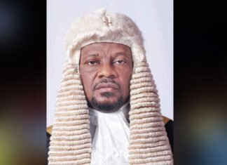 It’s Better We All Resign – Rivers Speaker Amaewhule Speaks As Impeachment Process Against Fubara Begins