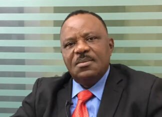Ex-APC Presidential Aspirant, SKC Ogbonnia Resigns From Party, Gives Reasons
