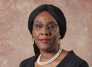 Tinubu Appoints Odusote As DG Of Nigerian Law School