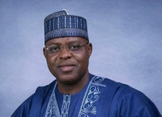 Senator Akwashiki Dies At 52