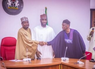 Atiku’s Son Abba Hit With Expulsion Days After Defection To APC