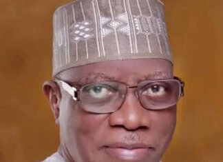 Tinubu Reacts As Yakubu Mohammed, Newswatch Co-Founder Dies