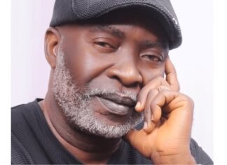 Things To Know About Nollywood Actor Stanley Amandi Arrested For Alleged Role In Coup Plot To Topple Tinubu