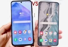 Key Differences Between Samsung Galaxy S Series And Galaxy A Series