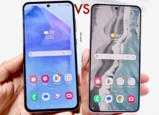 Key Differences Between Samsung Galaxy S Series And Galaxy A Series