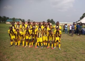 Sheriff Oborevwori U-17 Unity Football Cup Finals Set For Sunday, February 15, 2026