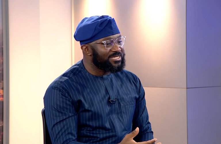 Samson Itodo