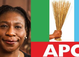 Iyabo Obasanjo Confirms Membership In APC