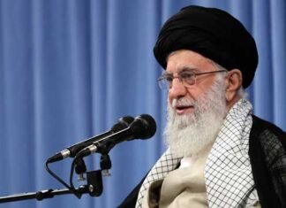 Iran’s Supreme Leader Ali Khamenei Killed In US-Israeli Attacks