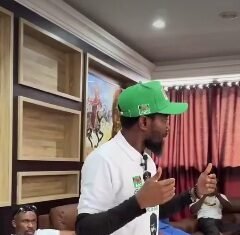 ADC Candidate Who Warned Wike Before FCT Council Elections Rejects Results, Gives Reason