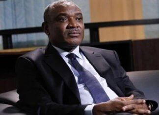 Police Arrest Ex-Presidential Aide Obono-Obla In Cross River