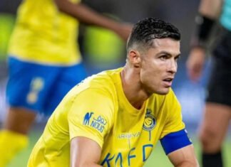 Ronaldo’s Future At Al-Nassr Thrown Into Doubt As Saudi Pro League Takes Strong Action