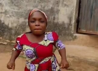 Nollywood Actress Aunty Ajara Dies After Illness