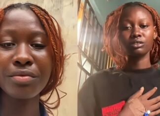 Alleged Sexual Assault: Police Speaks On TikToker Mirabel