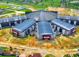 10 Biggest Churches In Nigeria