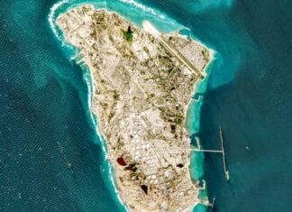 Things You Don’t Know About Kharg Island