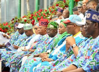 Top News In Nigeria This Morning – Saturday, March 28, 2026