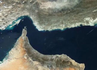 Things You Don’t Know About The Strait Of Hormuz