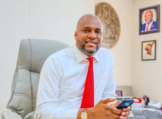 The Many Faces Of Chima Anyaso: A Pattern That Cannot Be Ignored