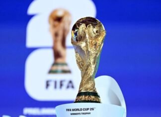 FIFA Announces New Rules For 2026 World Cup