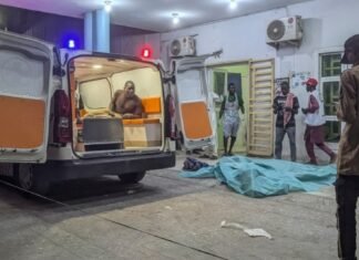 Top News In Nigeria This Morning – Tuesday, March 17, 2026