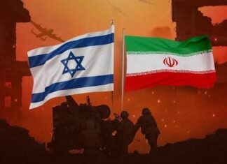 Israel Vs Iran: Military Strength Comparison