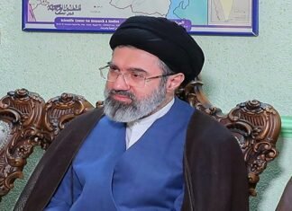 Iran Names Khamenei’s Son As New Supreme Leader