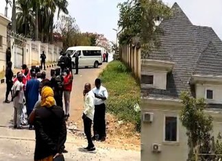 Latest On El-Rufai And Malami’s Cases