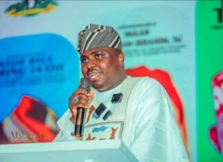 Tinubu’s Aide Ja’oji Resigns