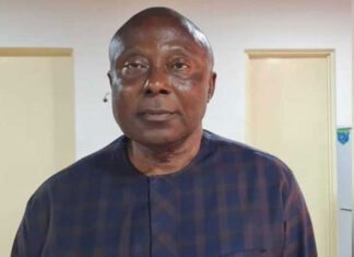 ₦868m Fraud: Court Sentences Ex-Accountant-General Nwabuoku To 72-Year Imprisonment