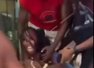 Ozoro Festival: How I Was Stripped Naked, Molested — 300 Level Female Student