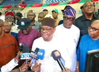 Top News In Nigeria This Morning – Sunday, March 29, 2026