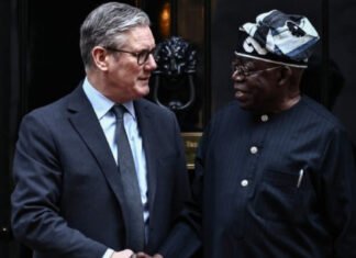 Presidency Opens Up On Alleged UK Migration Deal For Nigeria To Accept Foreign Nationals