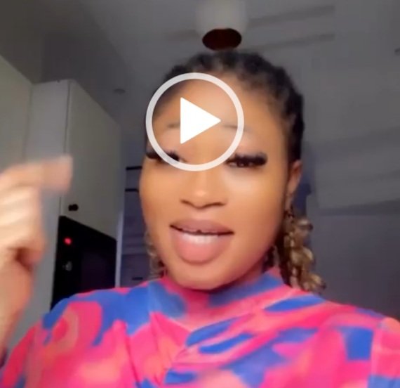 Lady Sends Message To Men Without N10 Million In Their Bank Account